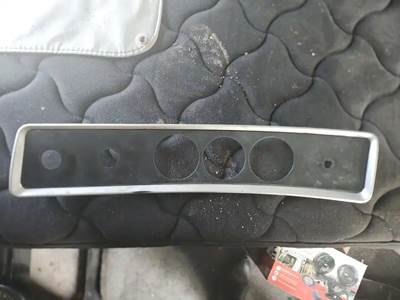 Kenworth T600 Heater / AC Temp Control