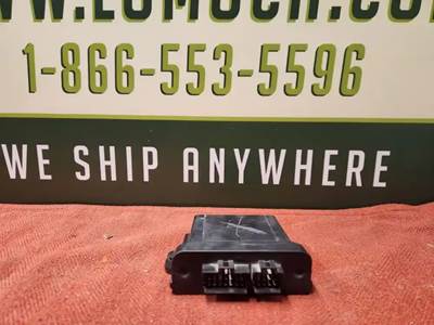 Kenworth T600 Heater / AC Temp Control