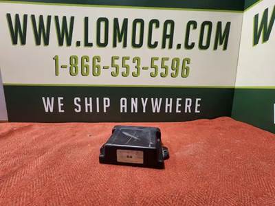 Kenworth T600 Heater / AC Temp Control