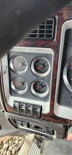 Kenworth T800 Heater / AC Temp Control
