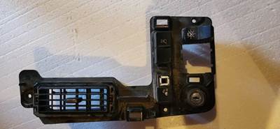 Kenworth T880 Heater / AC Temp Control