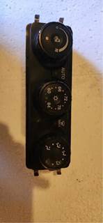 Kenworth T880 Heater / AC Temp Control