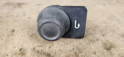 Kenworth T880 Heater / AC Temp Control