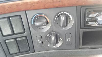 Volvo VNL Heater / AC Temp Control