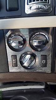 Volvo VNL Heater / AC Temp Control