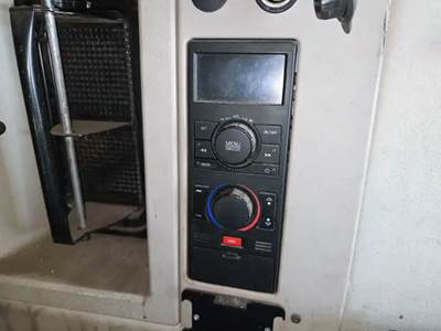 Volvo VNL Heater / AC Temp Control