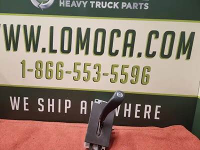 Volvo VNL Heater / AC Temp Control