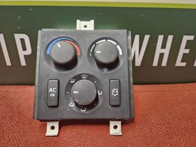 Volvo VNL Heater / AC Temp Control