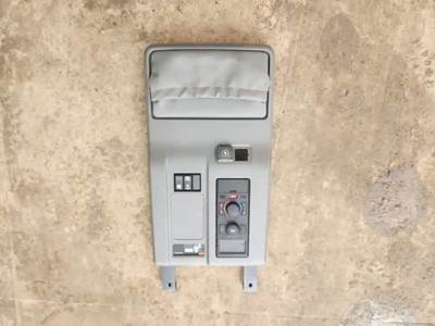 Used 2021 Volvo VNL Sleeper Climate Control Module with Panel, Part # 22508117