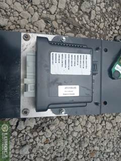 Western Star 4700 Heater / AC Temp Control