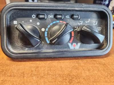 Western Star 4900FA Heater / AC Temp Control