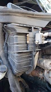 Freightliner Cascadia 125 Heater Core Box