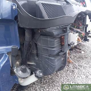 Freightliner Cascadia 125 Heater Core Box