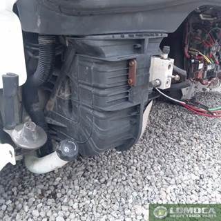 Freightliner Cascadia 125 Heater Core Box
