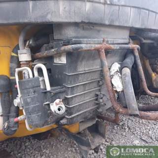 International 4300 Heater Core Box