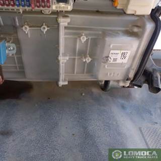 Isuzu NRR Heater Core Box