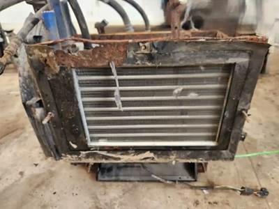 Kenworth T370 Heater Core Box
