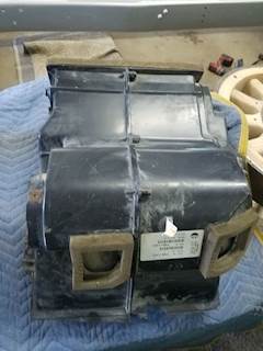 Kenworth T800 Heater Core Box