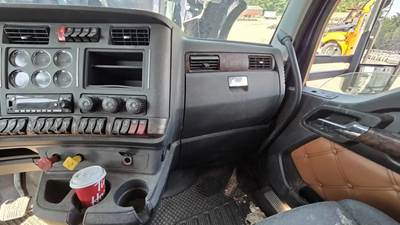 Kenworth T880 Heater Core Box