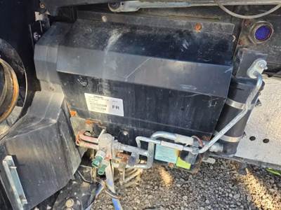 Kenworth W900 Heater Core Box