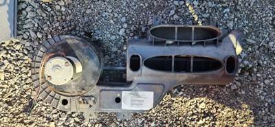 Peterbilt 386 Heater Core Box