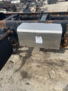 Peterbilt 387 Heater Core Box