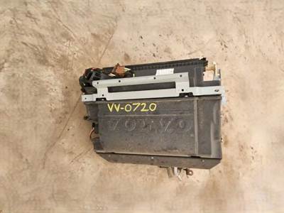 Volvo VNL Heater Core Box