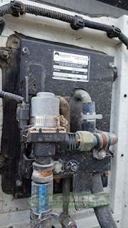 Western Star 5700 Heater Core Box