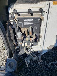 Western Star 5700 Heater Core Box