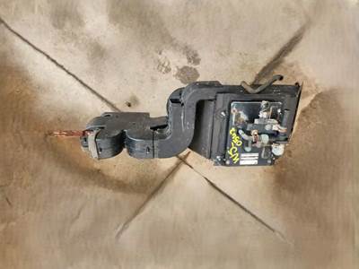 Western Star 5700 Heater Core Box