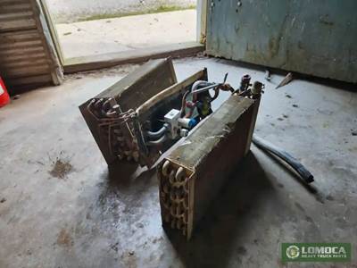 Kenworth T800 Heater Core