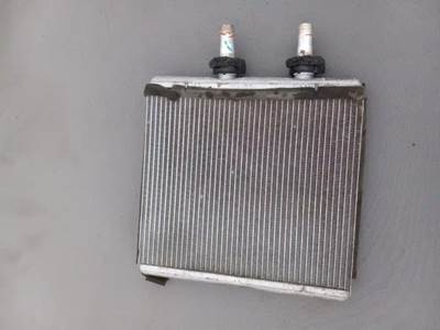 Kenworth T880 Heater Core