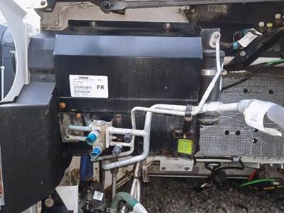 Kenworth W900 Heater Core