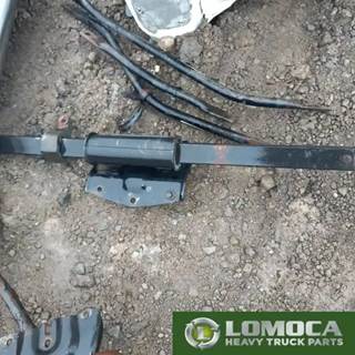 Freightliner Cascadia 125 Hood Hinge