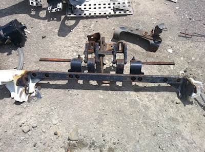 Freightliner Columbia 112 Hood Hinge