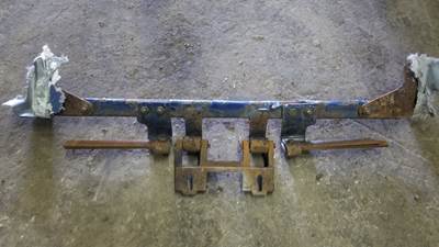 Freightliner Columbia 120 Hood Hinge