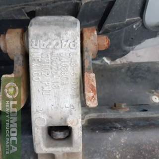 Kenworth T680 Hood Hinge