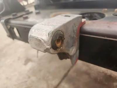 Kenworth T680 Hood Hinge