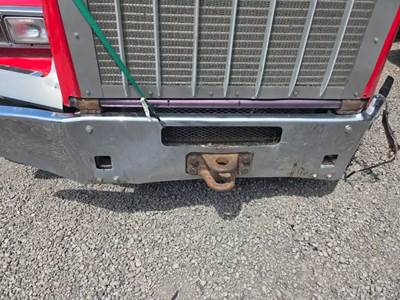 Kenworth T800 Hood Hinge