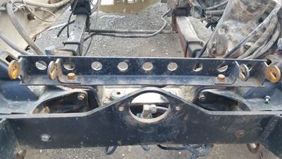 Mack Granite CV713 Hood Hinge for a 2003 Mack CV713 Granite