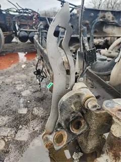 Peterbilt 367 Hood Hinge