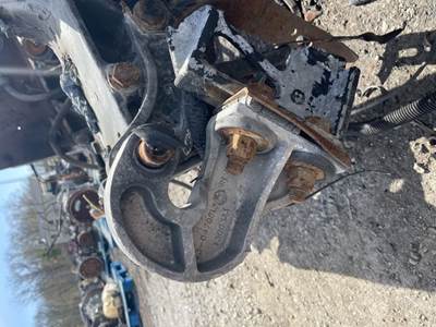 Peterbilt 378 Hood Hinge