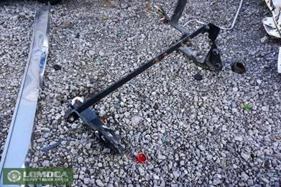 Peterbilt 387 Hood Hinge