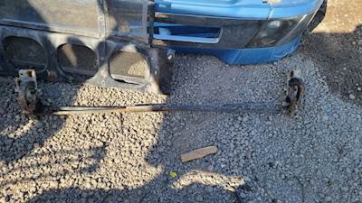 Volvo VNL Hood Hinge