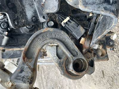 Volvo VNL Hood Hinge