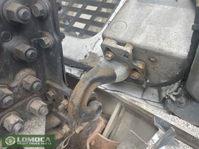 Volvo VNL Hood Hinge