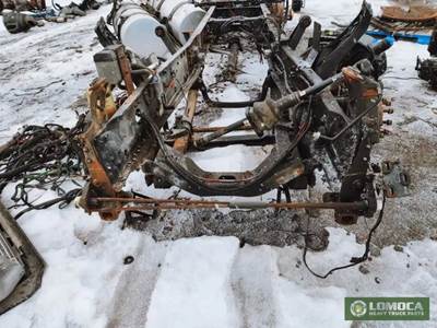 Volvo VNL Hood Hinge