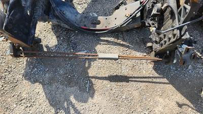 Volvo VNL Hood Hinge