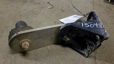 Kenworth T800 Hood Latch