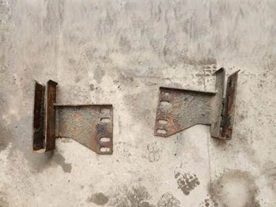 Peterbilt 379 Hood Latch